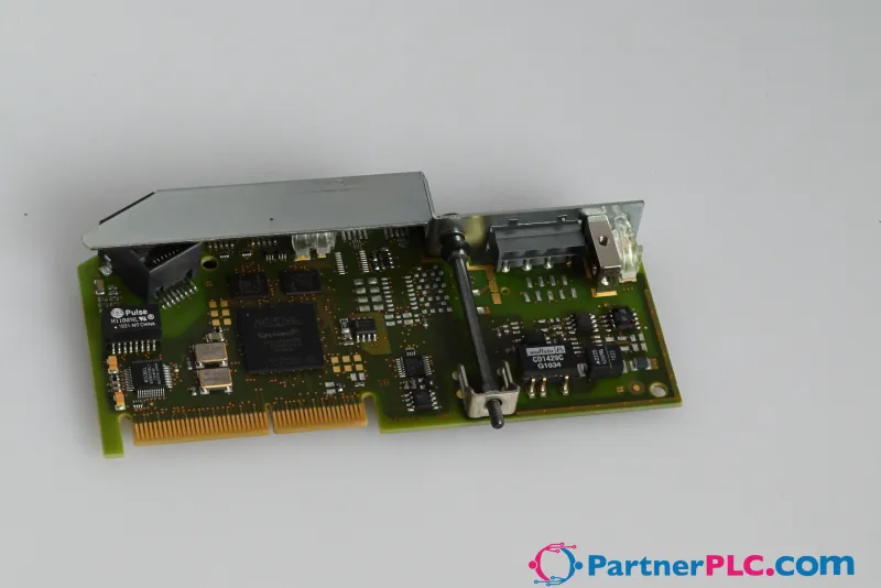 B&R 3IF789.9-1 Used Rev. C0 — photo 2 of 3