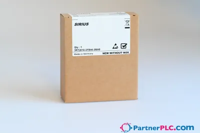 SIEMENS 3RT2016-2FB44-3MA0 New without box