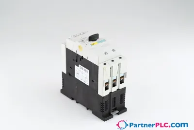 Siemens 3RV1041-4JA10 Used