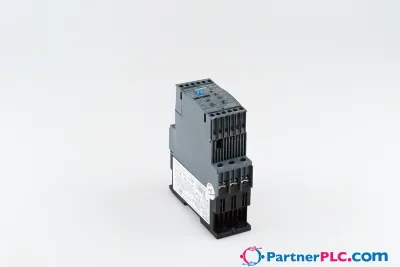 Siemens 3RW4026-1BB14 Used