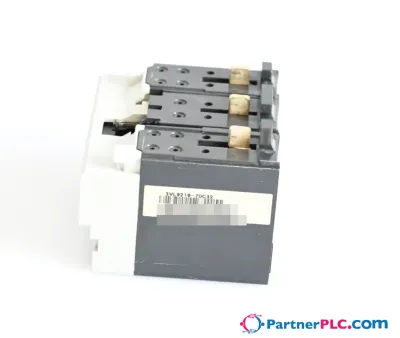 Siemens 3VL9210-7DC32 Used