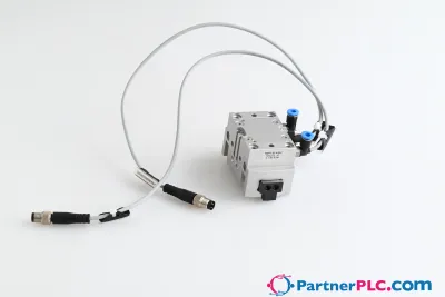 Festo 560207 - HGPT-25-A-B-F Used
