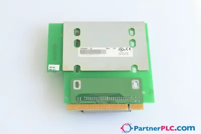 B&R 5A5001.12 Used Rev. C0