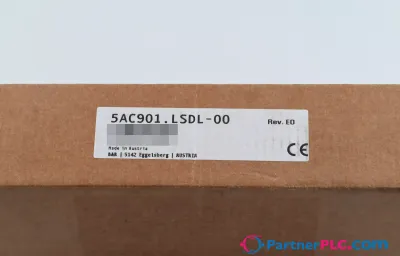 5AC901.LSDL-00 | B&R Industrial Automation