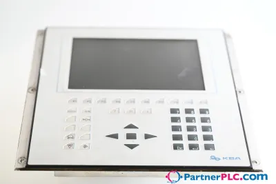 B&R 5C5001.01 IPC 5000 5D5500.06 Used