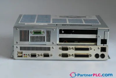 B&R 5C5001.01 Used Rev. 50