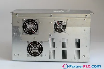 B&R 5C5001.11 Used Rev. Q0