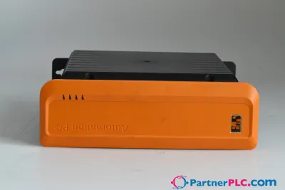 B&r 5PC910.SX01-00 Used Rev. F5
