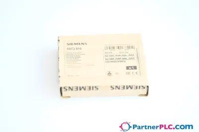 Siemens 5ST3010 New