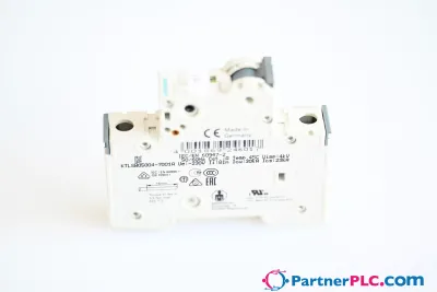 Siemens 5Sy6103-7 Used