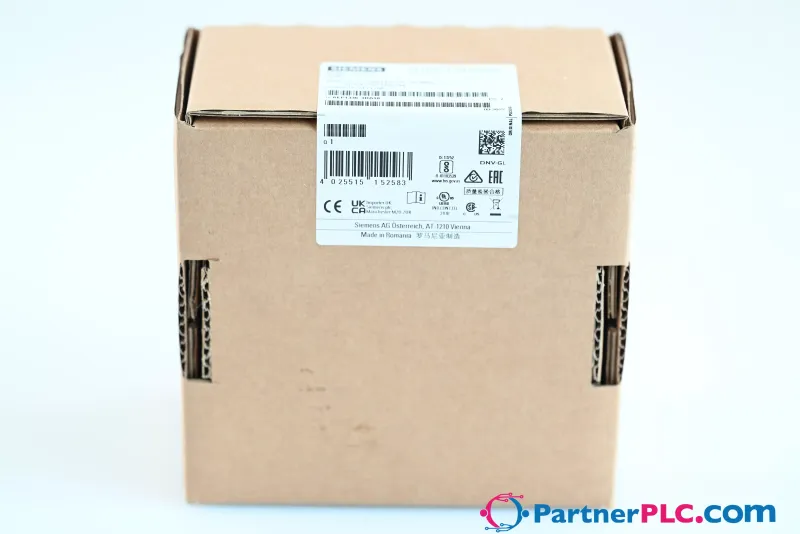 Siemens 6EP1336-3BA10 New — photo 2 of 6
