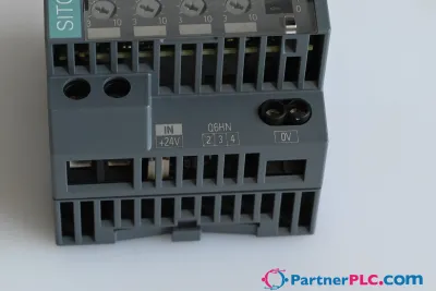 Siemens 6EP1961-2BA21 Used