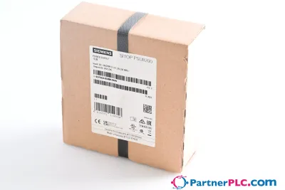 Siemens 6EP3333-8SB00-0AY0 New