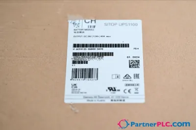 Siemens 6EP4135-0GB00-0AY0