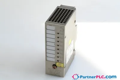 Siemens 6ES5441-8MA11 Used
