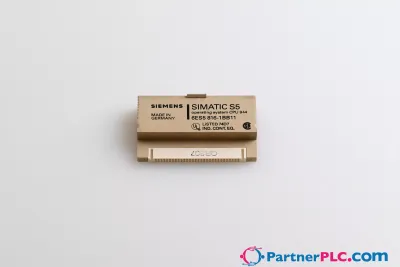 Siemens 6ES5 816-1BB11