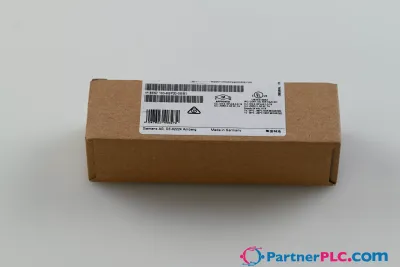 Siemens 6ES7193-6BP20-0BB1 New