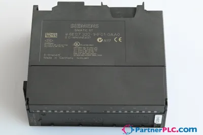 Siemens 6ES7322-1HF01-0AA0 Used