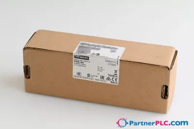Siemens 6ES7 141-6BG00-0AB0 New