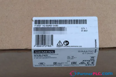 Siemens 6ES7 142-6BR00-0AB0 New