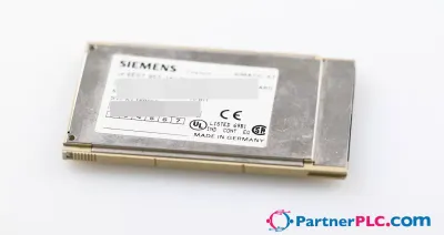 6ES7 952-1KL00-0AA0 - Siemens