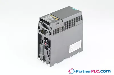 Siemens 6SL3210-1KE12-3AF2 Used