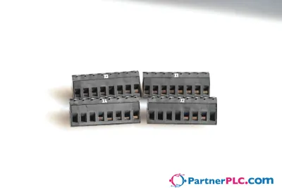Pilz 750008 Used