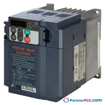 Fuji Electric 75E1S-4E New