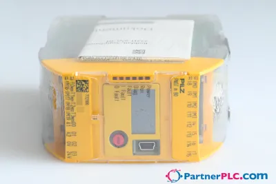 Pilz 772100 New without box