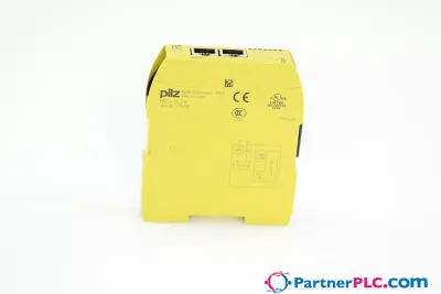 Pilz 772130 Used Pilz 772130 Used
