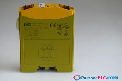 Pilz 773536 Used