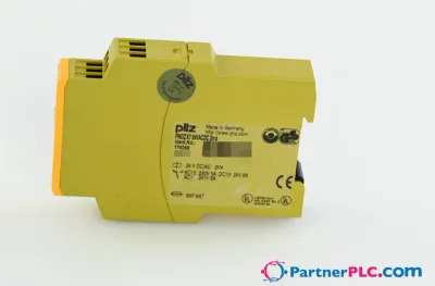 Pilz 774059 Refurbished Pilz 774059 Refurbished