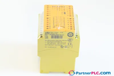 Pilz 774086 New Pilz 774086 New