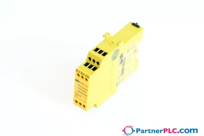 Pilz 774620 Used Pilz 774620 Used