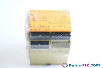 Pilz 777606 New