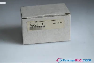 7AC011.9 | B&R Industrial Automation