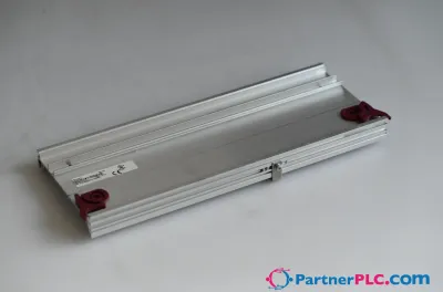 B&R 7BP704.0 Used Rev. D0 – 2003 module rack for 4 modules B&R 7BP704.0 Used Rev. D0 – 2003 module rack for 4 modules