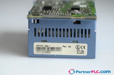 B&R 7CP770.60-1 Used Rev. D0
