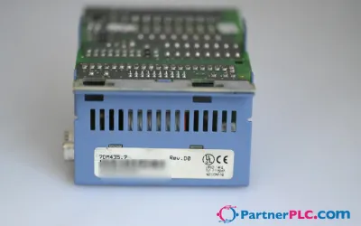 7DM435.7 | B&R Industrial Automation