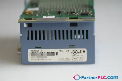 B&R 7DM465.7 Used Rev. L0