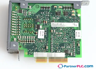 B&R 8AC130.60-1 Refurbished Rev. H0