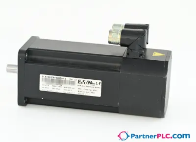 B&R 8LSA36.EB060D200-3 Used Rev C4