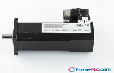 B&R 8MSA2M.R0-45 Used Rev. D0