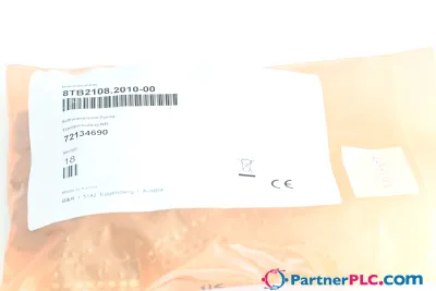 B&R 8TB2108.2010-00 New without box