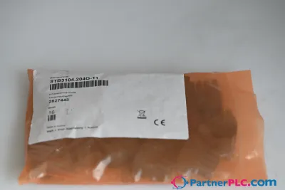 B&R 8TB3104.204G-11 New without box