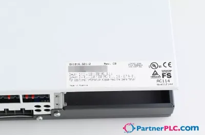 B&R 8V1016.501-2 Used Rev. C0