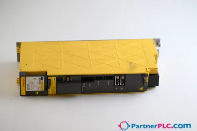 Fanuc A06B-6127-H102 Used