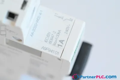 Schneider Electric A9F94101 New without box