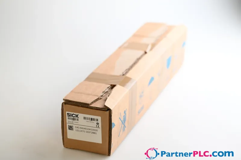 Sick C4C-EA04510A10000 New — photo 1 of 2