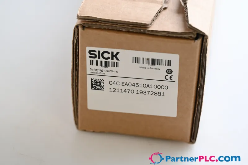 Sick C4C-EA04510A10000 New — photo 2 of 2
